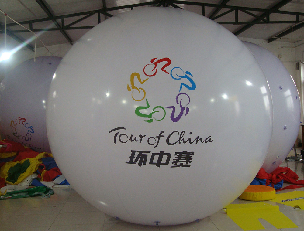 PVC气球-22